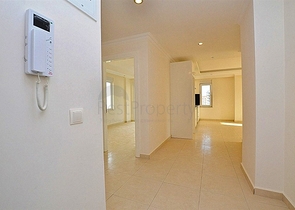 شقة ضمن مجمع حديث في منطقة أفسلار – ألانيا