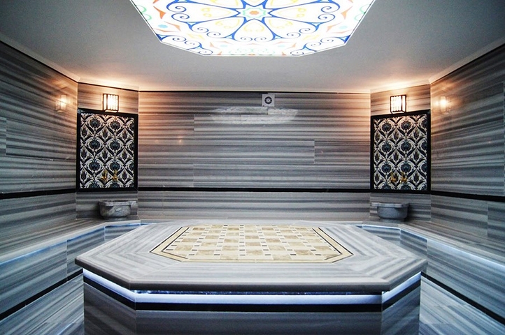 شقق بتخطيط 1+1 في منطقة محمودلار – ألانيا