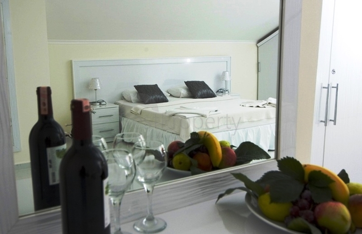 فيلا مميزة في منطقة اوفاجيك – فتحية 