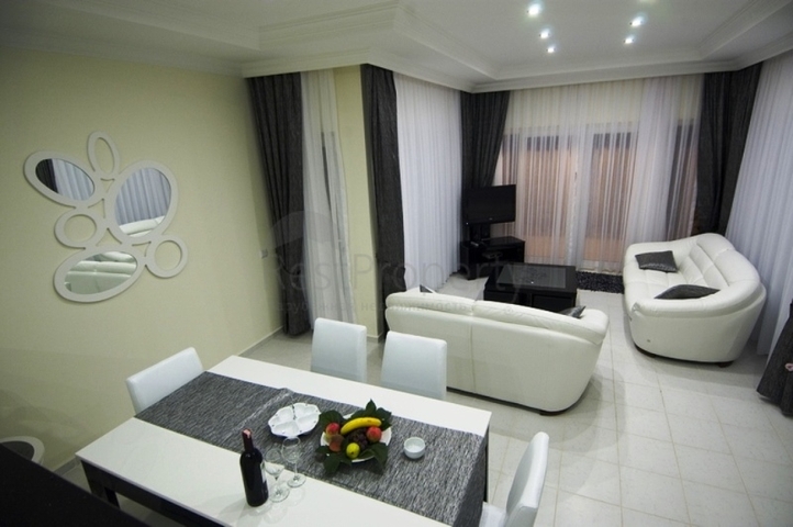 فيلا مميزة في منطقة اوفاجيك – فتحية 