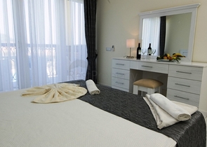 فيلا مميزة في منطقة اوفاجيك – فتحية 