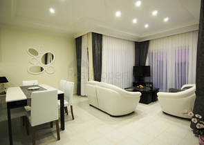 فيلا مميزة في منطقة اوفاجيك – فتحية 