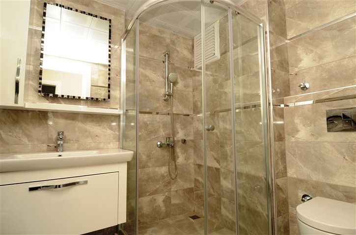 شقق واسعة للإيجار في محمودلار