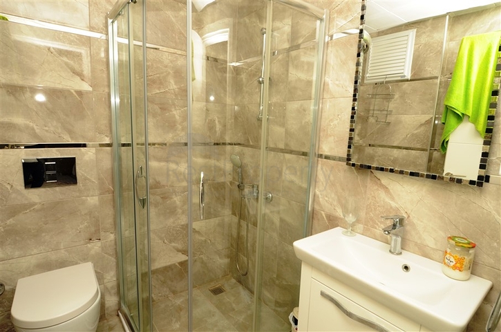 شقق واسعة للإيجار في محمودلار