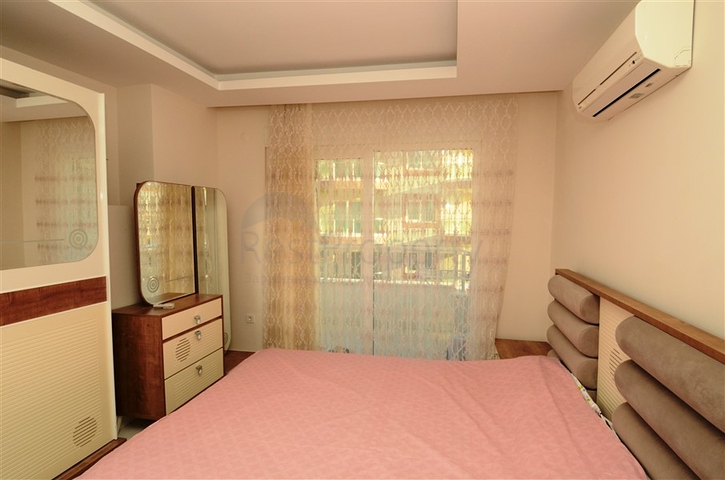 شقق واسعة للإيجار في محمودلار