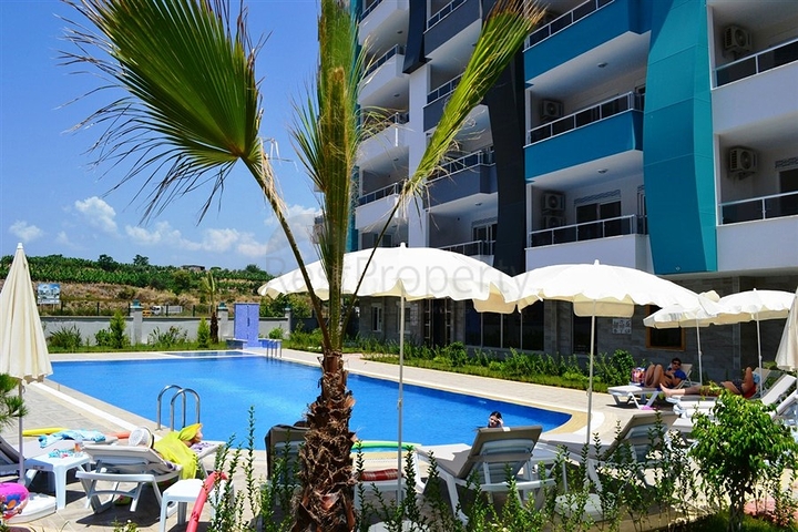 شقق واسعة للإيجار في محمودلار