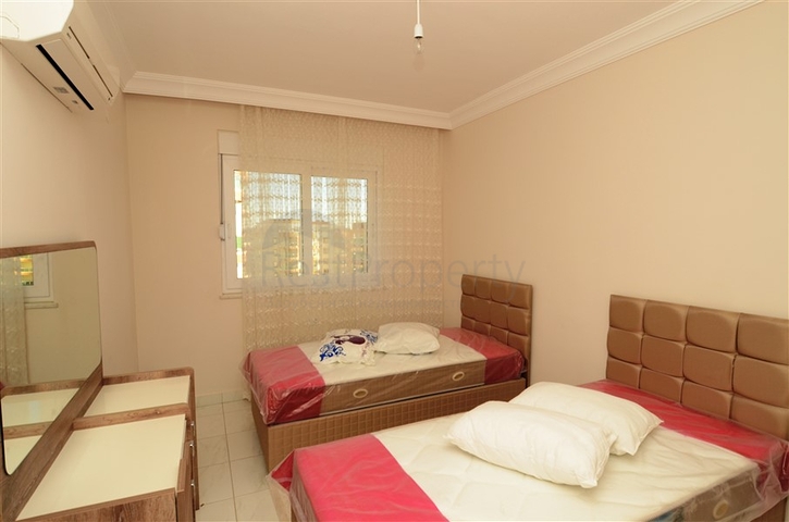 شقق واسعة للإيجار في محمودلار