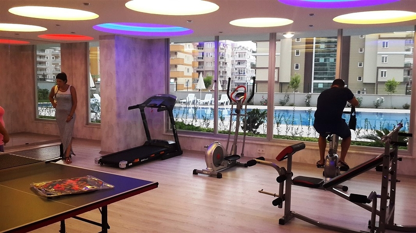 شقق واسعة للإيجار في محمودلار