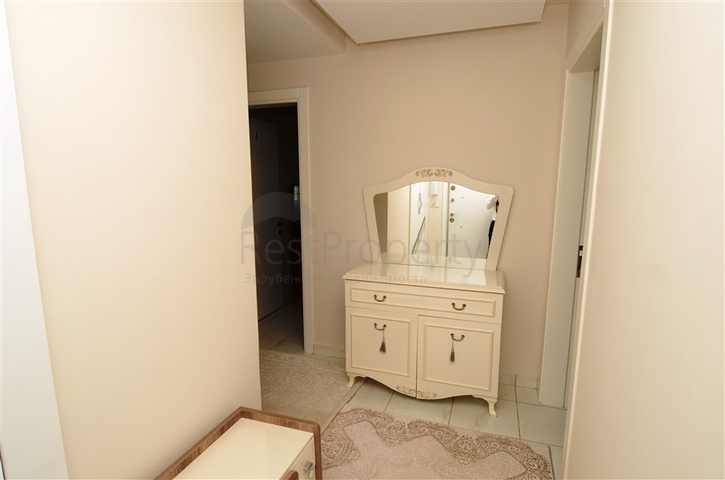 شقق واسعة للإيجار في محمودلار