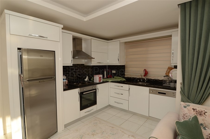 شقق واسعة للإيجار في محمودلار