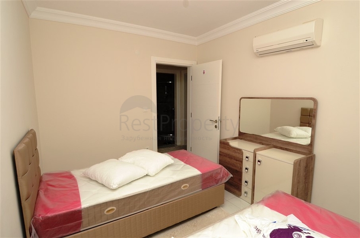 شقق واسعة للإيجار في محمودلار