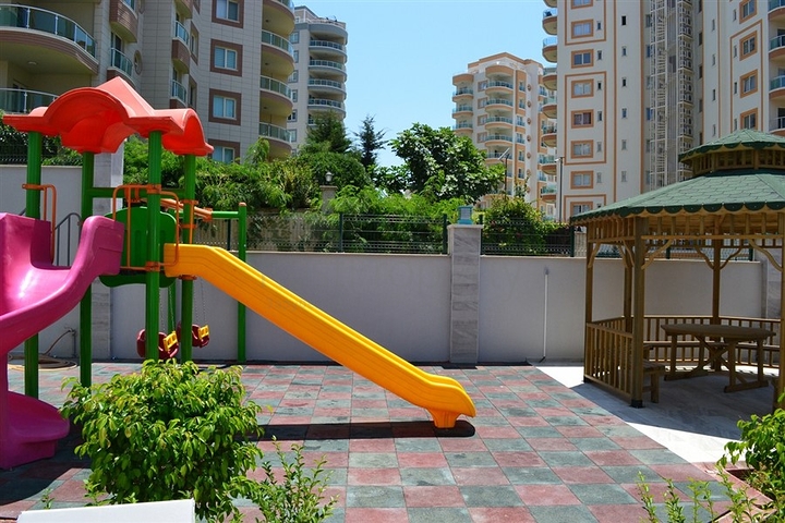 شقق واسعة للإيجار في محمودلار