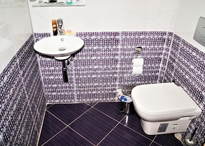 شقة مؤثثة في منطقة لارا – أنطاليا