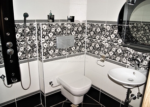 شقة مؤثثة في منطقة لارا – أنطاليا