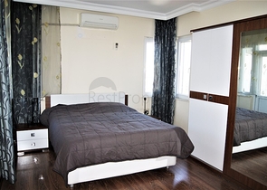 شقة مؤثثة في منطقة لارا – أنطاليا