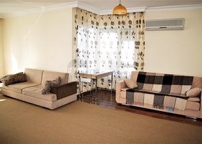 شقة مؤثثة في منطقة لارا – أنطاليا