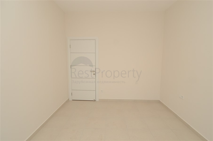 شقة ضمن مجمع حديث في منطقة أفسلار – ألانيا