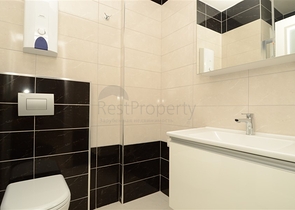 شقة ضمن مجمع حديث في منطقة أفسلار – ألانيا