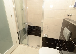 شقة ضمن مجمع حديث في منطقة أفسلار – ألانيا