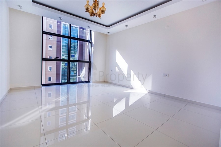 شقق ضمن مجمع سكني في منطقة محمودلار – ألانيا