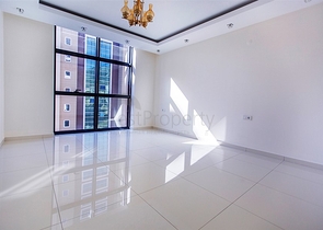 شقق ضمن مجمع سكني في منطقة محمودلار – ألانيا