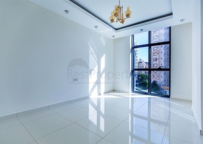 شقق ضمن مجمع سكني في منطقة محمودلار – ألانيا