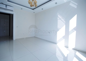 شقق ضمن مجمع سكني في منطقة محمودلار – ألانيا