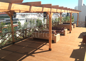 شقة مؤثثة في حي ليمان من منطقة كونيالتي – أنطاليا