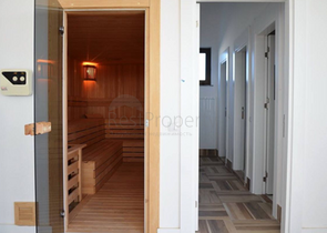 شقة مؤثثة في حي ليمان من منطقة كونيالتي – أنطاليا