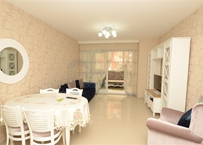 شقة مؤثثة من قبل المالك في منطقة محمودلار – ألانيا