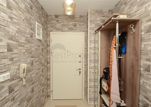 شقة مؤثثة من قبل المالك في منطقة محمودلار – ألانيا