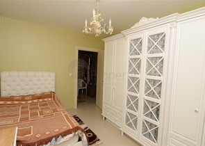 شقة مؤثثة من قبل المالك في منطقة محمودلار – ألانيا