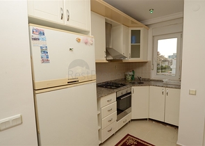 شقة مؤثثة في منطقة أوبا – ألانيا