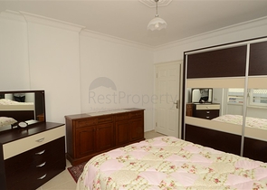 شقة مؤثثة في منطقة أوبا – ألانيا