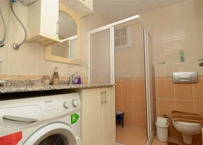 شقة مؤثثة في منطقة أوبا – ألانيا