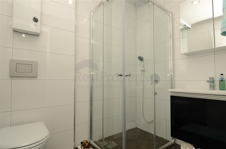 شقة مؤثثة في منطقة كاستل – ألانيا