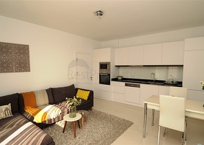 شقة مؤثثة في منطقة كاستل – ألانيا