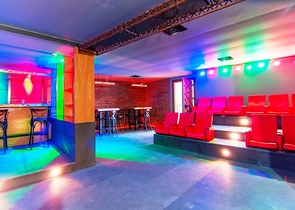 شقة مؤثثة في منطقة كاستل – ألانيا