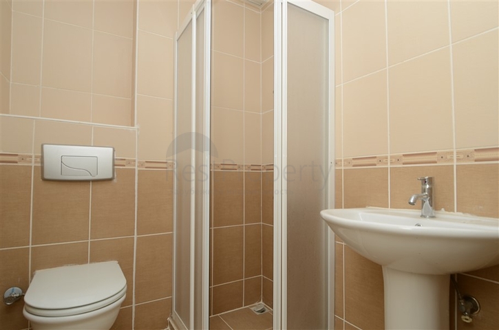 شقق عائلية واسعة في منطقة محمودلار – ألانيا