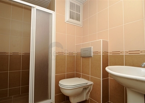 شقق عائلية واسعة في منطقة محمودلار – ألانيا