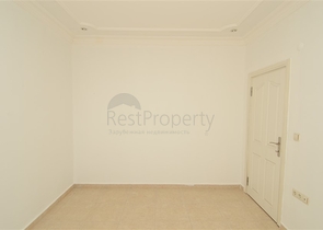 شقق عائلية واسعة في منطقة محمودلار – ألانيا