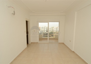 شقق عائلية واسعة في منطقة محمودلار – ألانيا