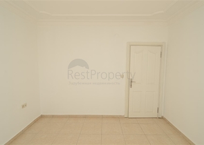 شقق عائلية واسعة في منطقة محمودلار – ألانيا