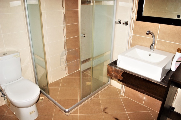 شقة بتخطيط 2+1 في حي هورما كونيالتي – أنطاليا