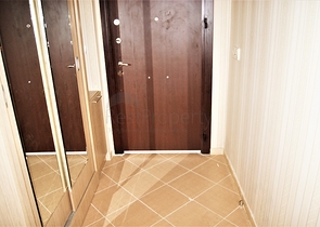 شقة بتخطيط 2+1 في حي هورما كونيالتي – أنطاليا