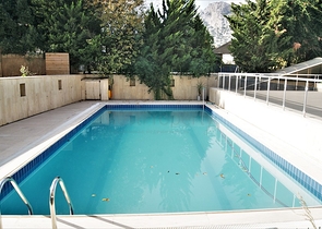 شقة بتخطيط 2+1 في حي هورما كونيالتي – أنطاليا