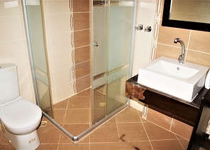 شقة بتخطيط 2+1 في حي هورما كونيالتي – أنطاليا