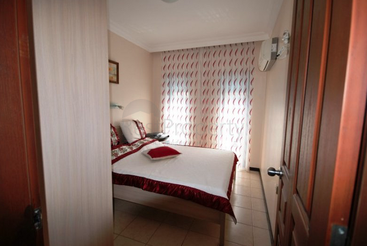 فيلا مؤثثة بالكامل في كيمير