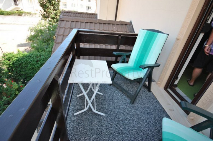 فيلا مؤثثة بالكامل في كيمير