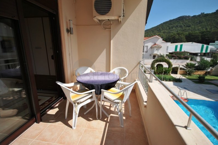 فيلا مؤثثة بالكامل في كيمير